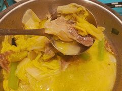 -古南都·老广东酒楼(龙江店)