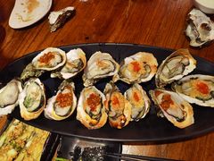 -烧蠔帮·湛江生蚝(南桥店)