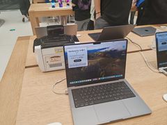 -Apple零售店(青岛万象城店)