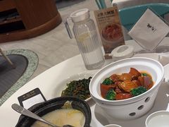 -莆田餐厅PUTIEN(三里屯店)