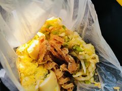 -任记七中刀削面(总店)