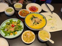 -食為天·本地人爱吃的淮扬菜(瘦西湖店)