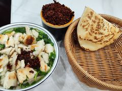 -澄城学斌水盆羊肉(总店)