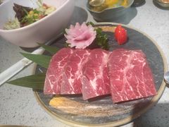 -妥妥烤肉料理(昙华林店)