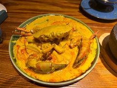 -甲米府·泰国餐厅(八佰伴店)