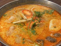 -GOGO Plate(成都太古里店)