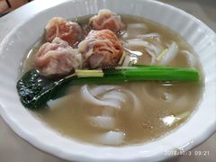 -黄但记老店·陈村粉食府