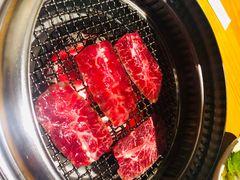-丸藏和牛烧肉专门店(园区师惠坊店)