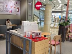 -COSTA COFFEE(丰联广场店)
