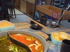 -成都屋头串串(青年北街店)