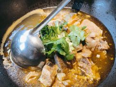 -福茂源横山铁锅羊肉(牡丹园店)