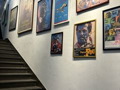 -和美电影艺术中心(万国城店)