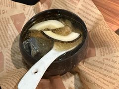 -星叶·东南亚料理(温州万象城店)