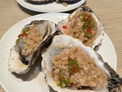 -小船渔村•大连菜•大连焖鱼(黄河路店)