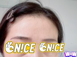-babiline芭比莱恩半永久纹眉纹唇发际线
