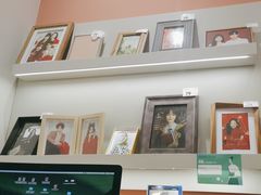 -海馬体照相馆(莘庄维璟印象城店)