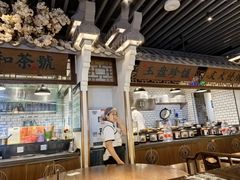 -小菜园新徽菜(苏州繁花中心店)