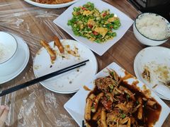 -妈妈的小作坊(陈家镇店)