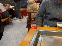 -7只羊·鲜羊肉串·地锅鸡精酿(玄武墨香路店)