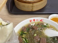 -新丰小吃(高沙店)