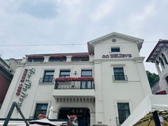-天津意大利风情旅游区