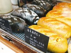 -仙峰天然面包(迎宾路店)