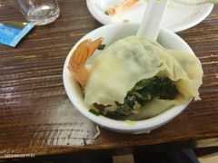 -叶存利海鲜大馅饺子(海宁路总店)