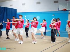 -北京嘉里健身·Kerry Sports(北京嘉里大酒店)