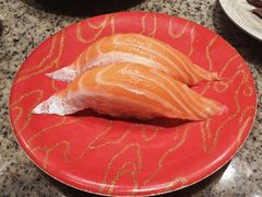 -合点寿司(美罗城店)