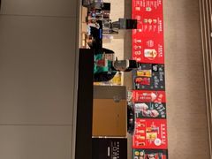 -星巴克(深圳平安金融中心B1店)
