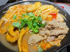 -老表记广西宵夜螺蛳鸭脚煲(西大店)