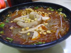 肥肠粉-青石桥老瓦房肥肠粉总店(青石桥总店)