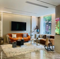 -新蝶变皮肤管理中心