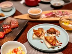 -古京·臻致料理(月湖店)