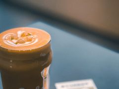 -Seesaw Coffee(苏州中心店)