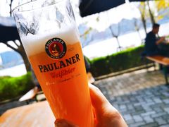 白啤-宝莱纳餐厅(滨江店)