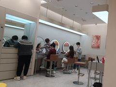 -天真蓝照相馆(五角场百联又一城店)