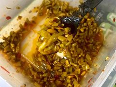-梁阿婆廿年老牌扣肉糯米饭