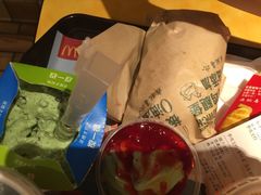 -麦当劳(石家庄北国店)