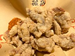 -泥糊破店小酒馆·团建聚餐(南京西路店)