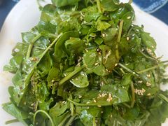 -瑞丰园庭院餐厅·白族传统家常菜
