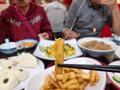 -汝州八大碗(蓝湾店)