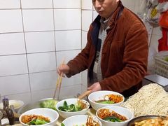 -朱儿面庄(洋河三路店)