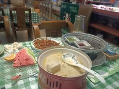 -胡杨记忆(和平路店)