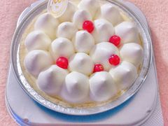 雪山之恋芝士派糕点-味多美蛋糕(三元桥店)