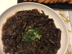 -上海会馆(香港名都店)