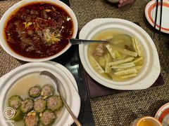 -老客家·客家菜(万达店)