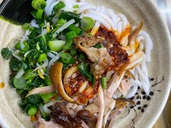-再回首鸡肉米线(人民路一店)