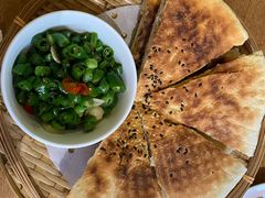 -福茂源横山铁锅羊肉(牡丹园店)