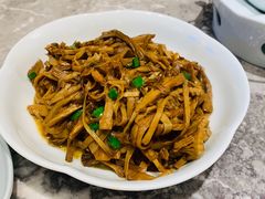 -四道菜·福建菜馆(新街口金鹰店)